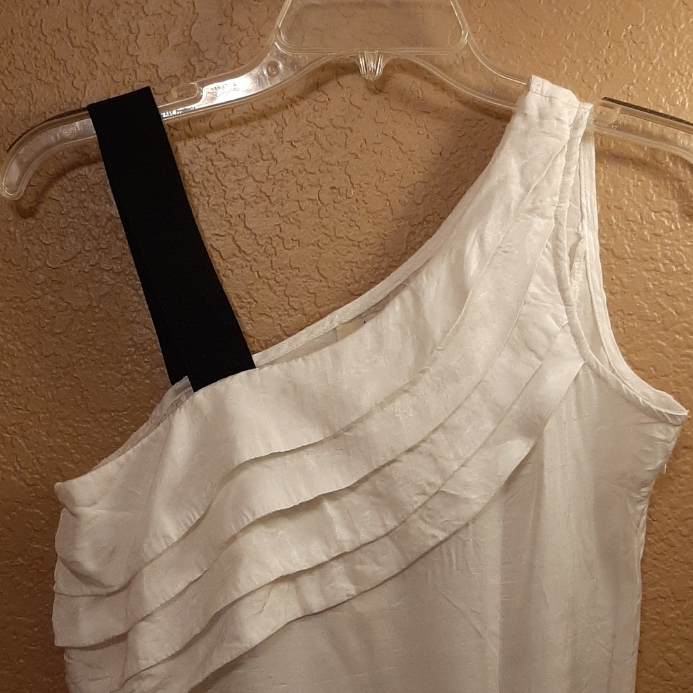 Ya asymmetric dress - Picture 4 of 6